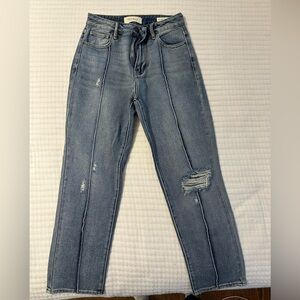 PACSUN Mom Jean size 24